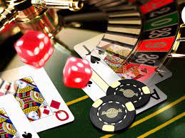 Azino888 Casino